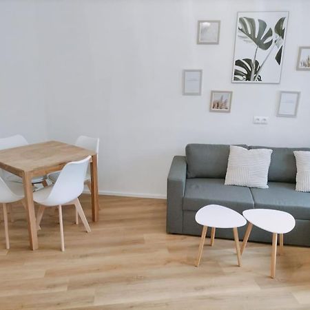 Ferienwohnung Luitpold 1 Memmingen Dış mekan fotoğraf