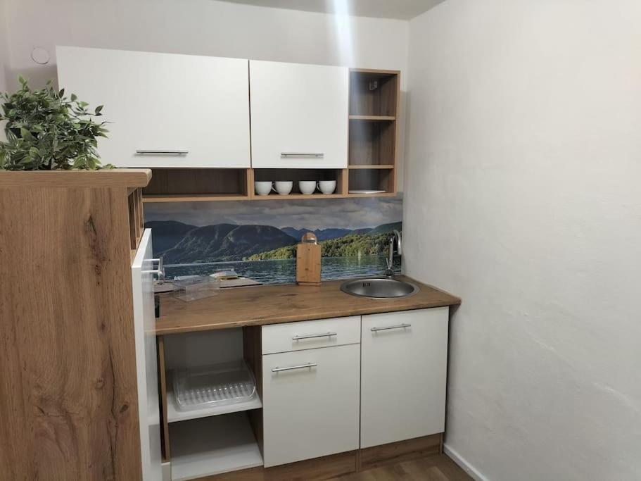 Ferienwohnung Luitpold 1 Memmingen Dış mekan fotoğraf