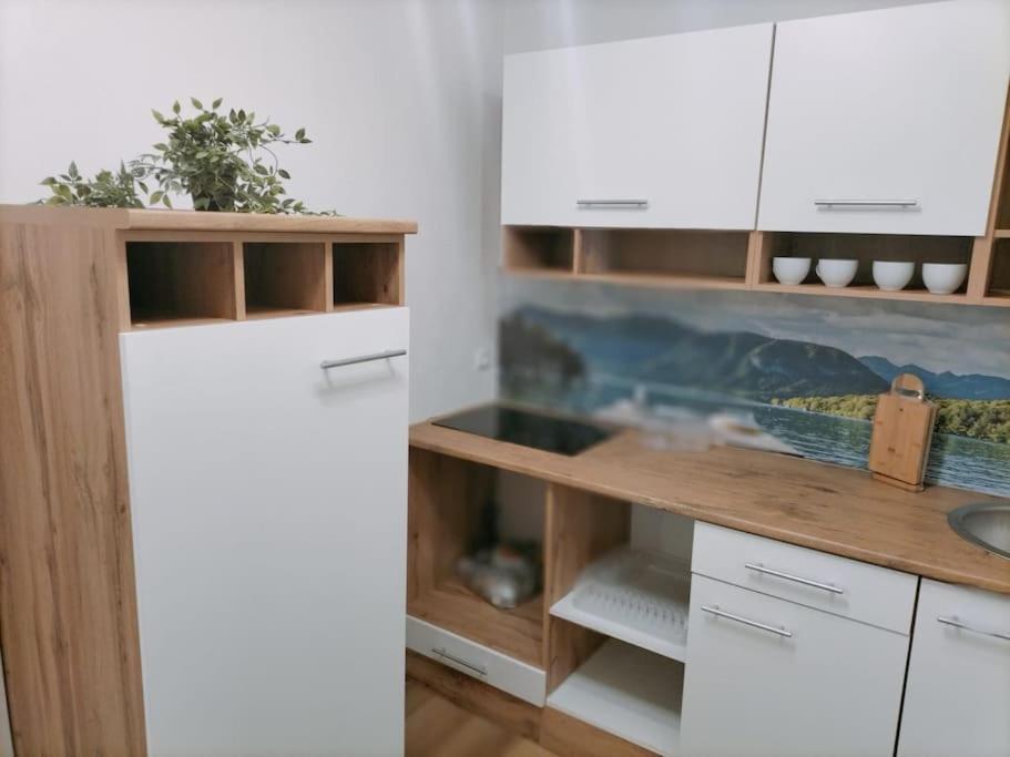 Ferienwohnung Luitpold 1 Memmingen Dış mekan fotoğraf